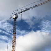 Self-Erecting Tower Crane Course (7 days)